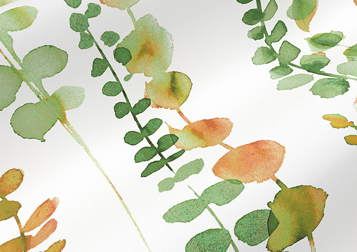 Santa Maria, Spring - Twist&Fit Roller Blind - Image 4